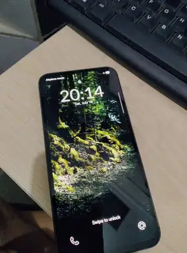 Samsung A54 8/128 GB Hitam Mulus 98% (Pembelian 2024)