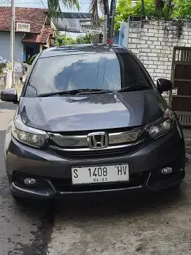 Mobilio E MT 2017