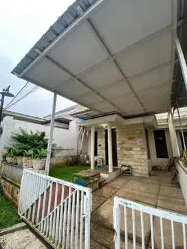 Disewakan Rumah Villa Bukit Tidar Malang
