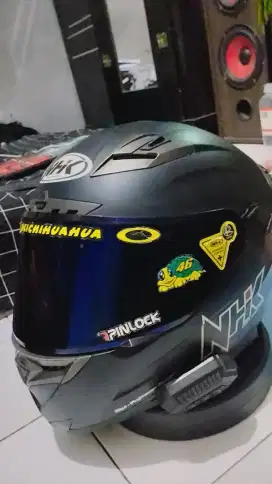 Full face Nhk-RX9