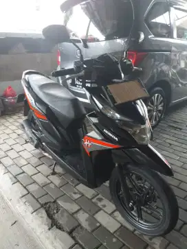 Honda beat F1 2017