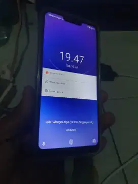 Asus zenfone m2