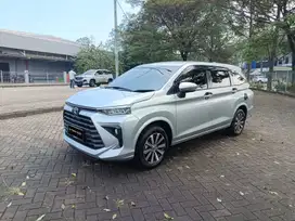 TDP 15 jt!!Toyota avanza G.1.5.cvt 2023