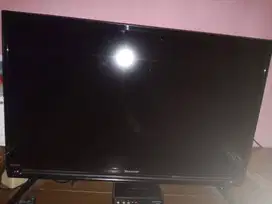 TV SHARP 32 INC