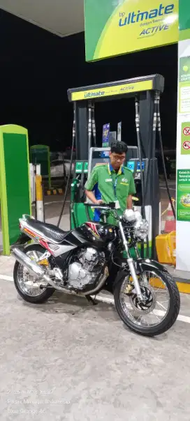For sale Yamaha Scorpio Z 2005 Full Rekondisi part baru orosinil