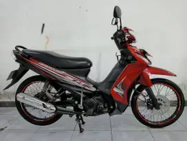 Di jual Yamaha Vega RR suratnya lengkap hidupPlt AE Ngawi pajak jalan