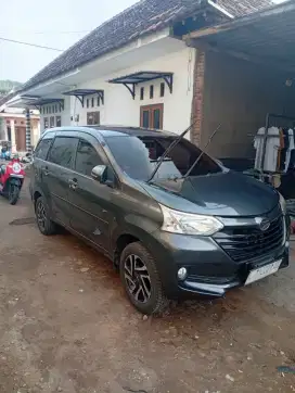 Xenia X CC 1300 Barong