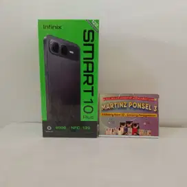 Infinix smart 10plus 8/128