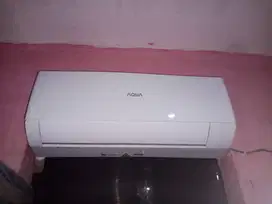 Ac Aqua 1/2 PK.