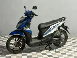 Honda beat 2014 ab bantul