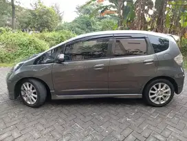 Honda Jazz 2013 Bensin
