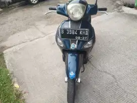 Piaggio Liberty 2012