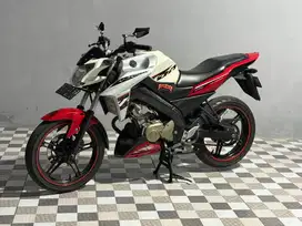Vixion 2017 plat ab pajak on