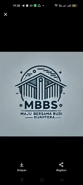 Tukang bangunan