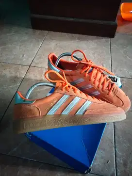 Adidas spezial original size 39 6 bulan pembelian 1x pakai