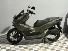 Pcx 2020 km 10rbuan ab
