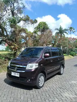 Suzuki APV Arena 2013