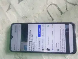 Hp murah Realme c12