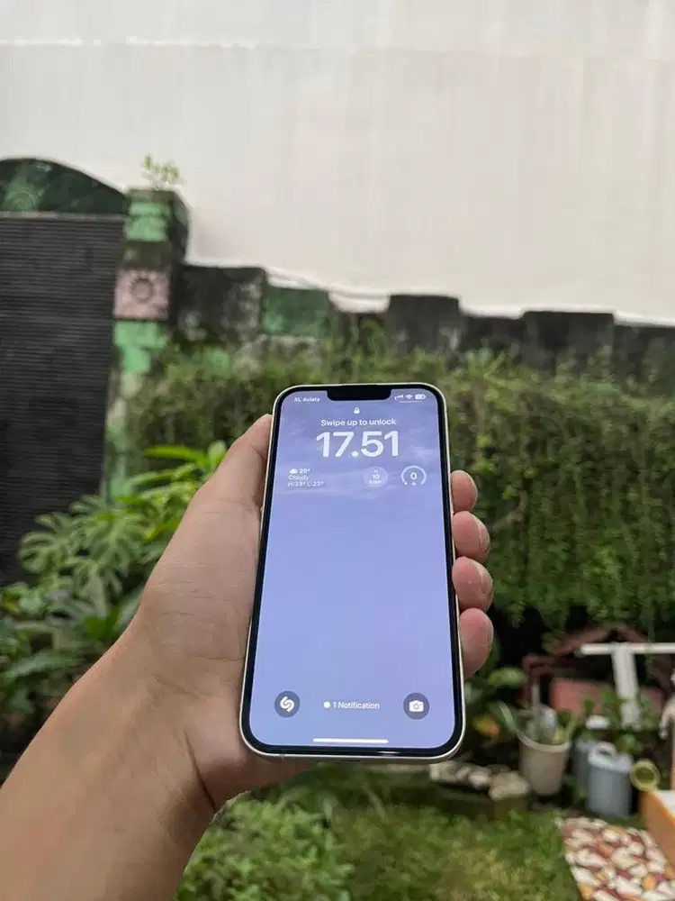 Iphone 13 Like New