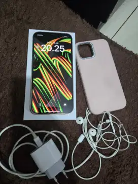 Iphone 12 promax 128 ex inter