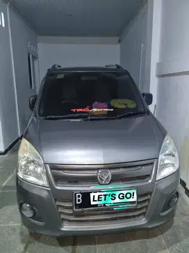 Mobil Karimun Wagon R
