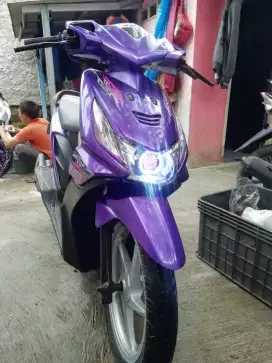 BEAT KARBU 2011