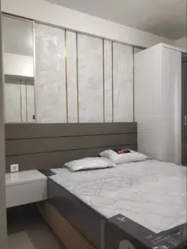 Baru Gress Apartemen Vittorio  Ciputra - Wiyung