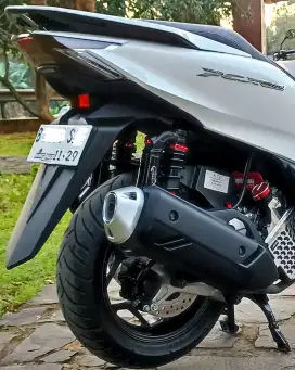 Shock KTC Evo Racing 365mm PCX 160
