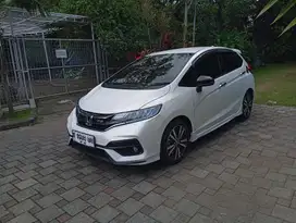 Honda Jazz 2019 Bensin