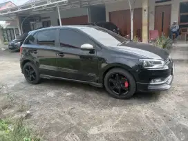 VW polo tsi 1,2 turbo good condition