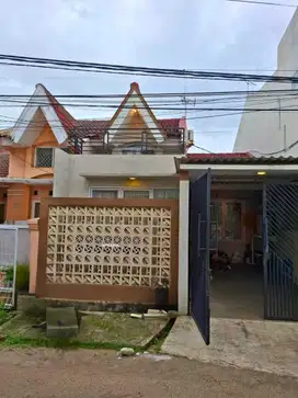JUAL CEPAT RUMAH SEKTOR 6 GADING SERPONG