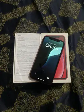 iPhone xr 128 inter