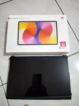 Huawei matepad se 11 inch