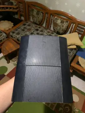 Playstation 3 super slim