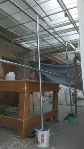 TUKANG RENOVASI RUMAH DLL