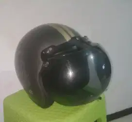 Helm masih bagus
