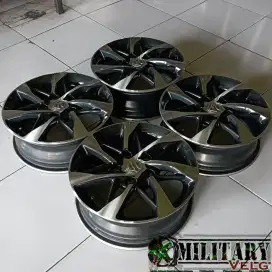 OEM Suzuki Ertiga Sporty R15 mulus