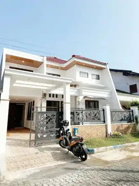 Rumah PBI Araya Kota Malang
