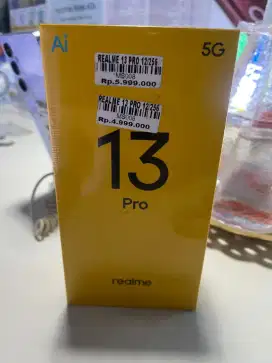 Realme 13 Pro 12/256 Atlantis Dahsyat