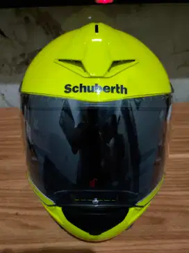 Helm Schuberth C3 pro