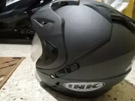 helm merk ink ori