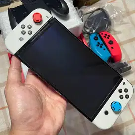 Nintendo Switch Oled OFW