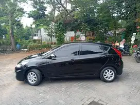 Hyundai Grand Avega 2012 Bensin