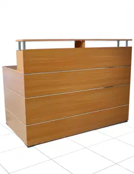 Meja kasir elegan 02