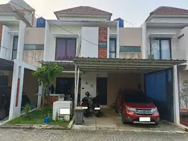Rumah SHM Strategis di Depok – Dekat Mall & Tol, Harga Nego!