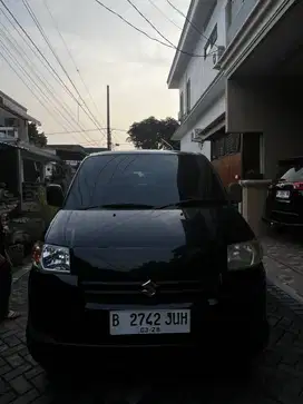 Suzuki APV GE 2012