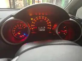 Honda Jazz 2009 Bensin