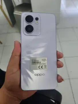 OPPO RENO 13 F 5G 8/256 like neeww