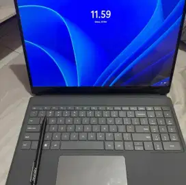 Advan Evo-x 16 inch 2 in 1 Touch screen