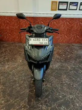 DP 500, VARIO 160 CBS, KTP DAERAH BISA, GRATIS SERVICE
